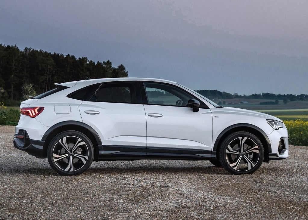 Prices and Specifications for Audi Q3 Sportback 2022 in UAE Autopediame